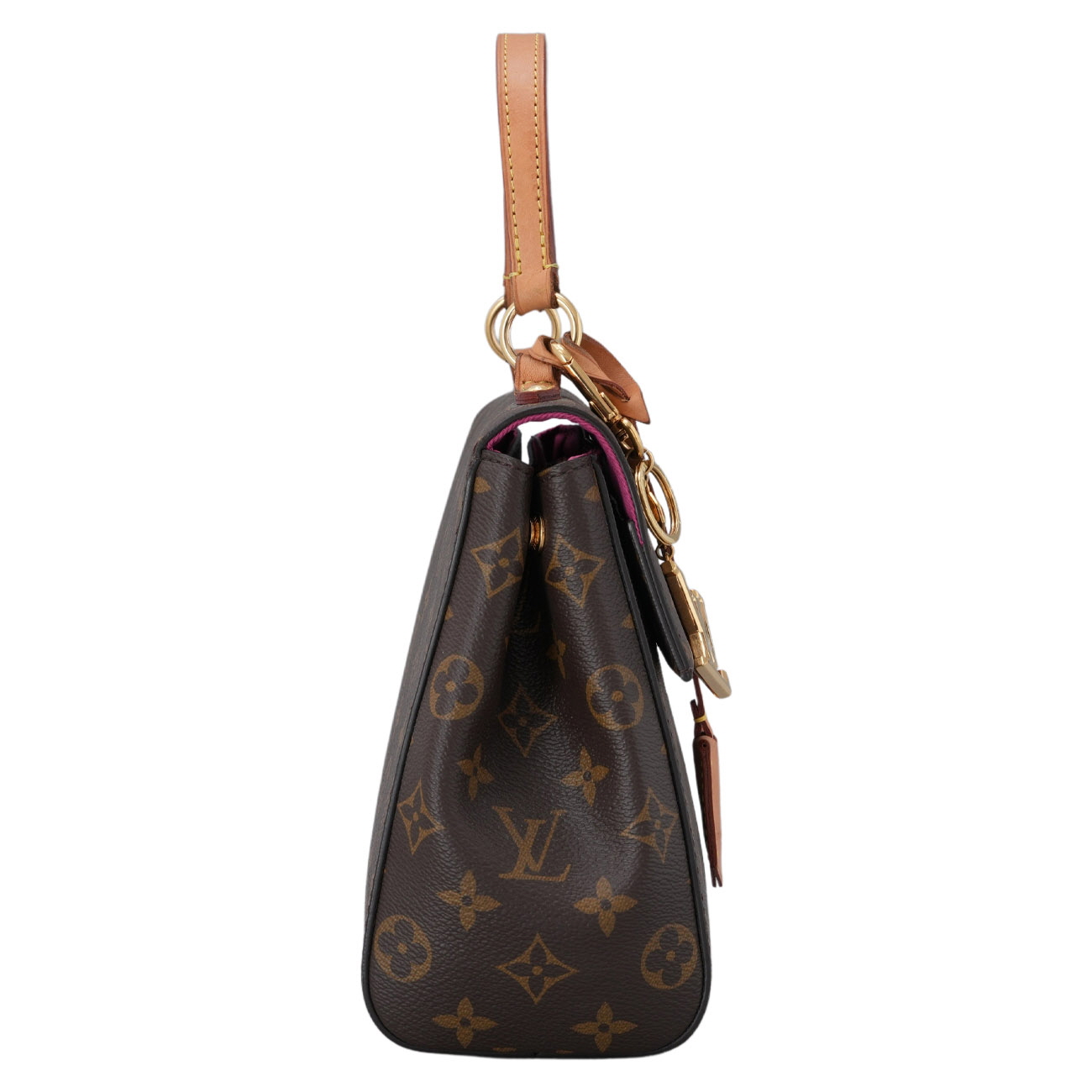 LOUIS VUITTON(USED)루이비통 모노그램 클루니 BB